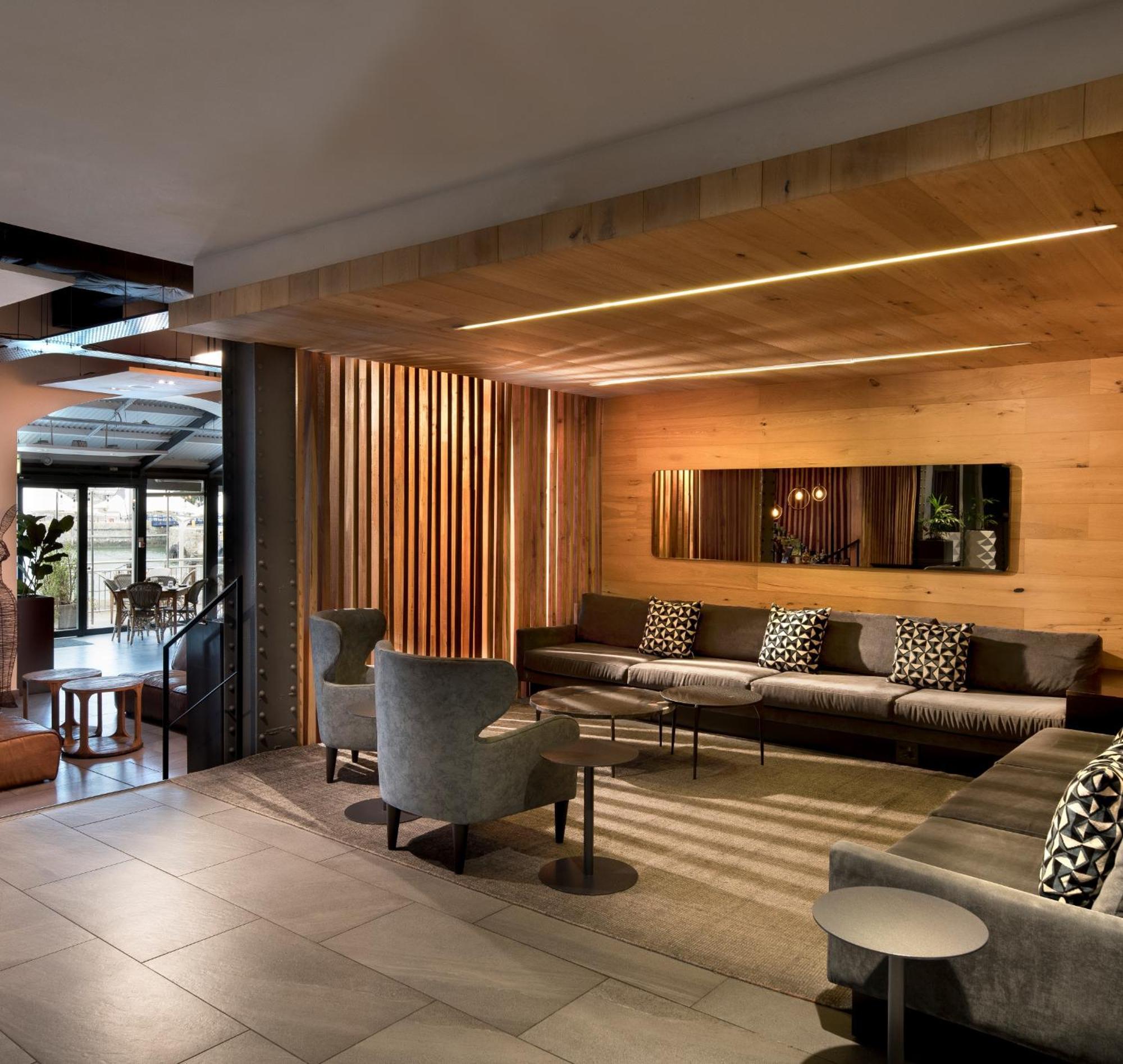 Victoria & Alfred Hotel By Newmark Kaapstad Buitenkant foto